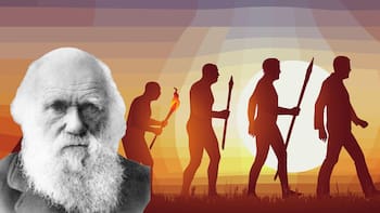 Se cae la teoría de la evolución de Charles Darwin: la especie que pone en duda todo lo que se sabía de la historia de la biología hasta ahora