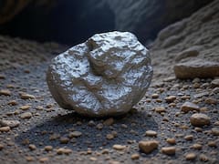 Encuentran la mayor reserva de oro blanco del mundo y calculan que su valor es de 1400 millones de euros