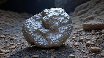 Encuentran la mayor reserva de oro blanco del mundo y calculan que su valor es de 1400 millones de euros