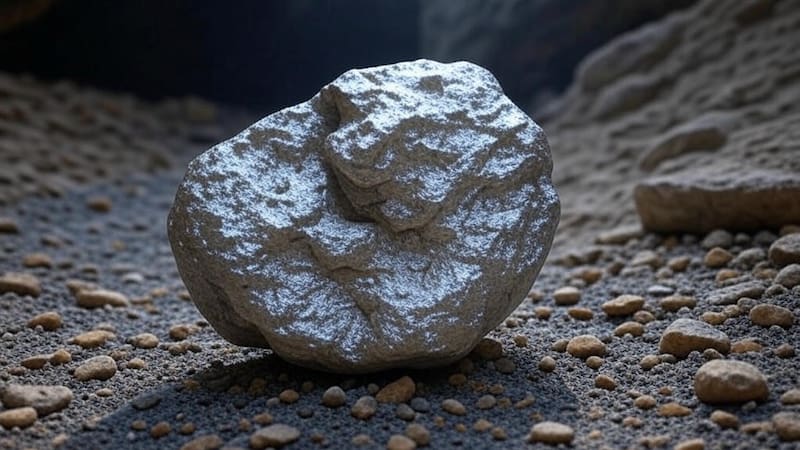 El estudio fue realizado por expertos de Lithium Americas, GNS Science y la Universidad Estatal de Oregón.