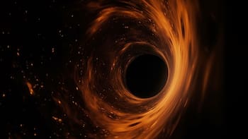 La ciencia confirmó que el científico más importante del siglo XX estaba equivocado y rompe el mito más grande sobre los agujeros negros