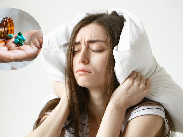 El medicamento más famoso para dormir podría matarte: un estudio alerta sobre los peligros de la melatonina