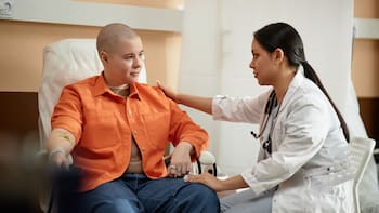 El estudio sobre un animal prehistórico que podría ayudar a tratar enfermedades sanguíneas como la leucemia