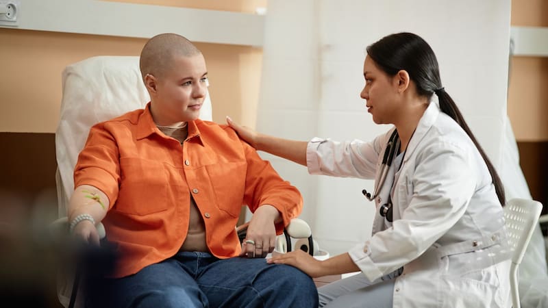 El estudio sobre un animal prehistórico que podría ayudar a tratar enfermedades sanguíneas como la leucemia. Foto: Shutterstock