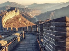 Estudios revelaron para qué fue construida la Muralla China realmente: sorprendente resultados