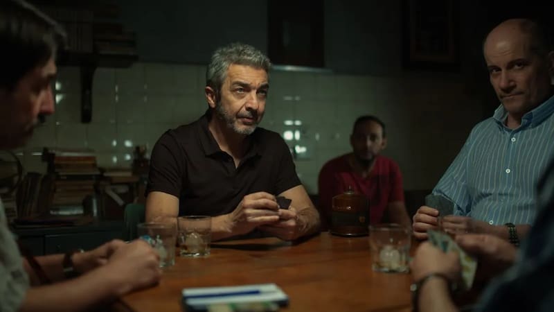 Ricardo Darín arrasa en Netflix con la temporada 2 de El Eternauta: la serie vuelve con nuevos episodios.