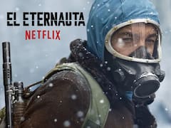 El Eternauta sumó 236.000 suscriptores y retuvo a otros 2,78 millones en Netflix, según consultora especializada