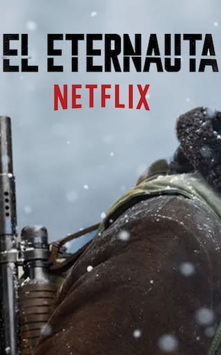 El Eternauta | La serie argentina sumó 236.000 suscriptores y retuvo a otros 2,78 millones en Netflix, según consultora especializada