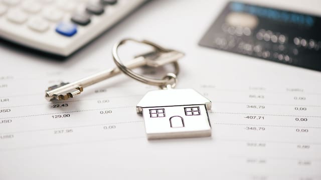 El euríbor sube en diciembre al 2,256%: ¿cómo quedan las hipotecas?