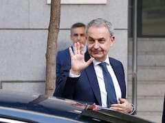 Caso Zapatero | El juez imputa a las hijas del expresidente: el PSOE mantiene su apoyo y defiende la presunción de inocencia