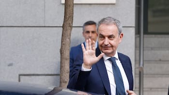 Caso Zapatero | El juez imputa a las hijas del expresidente: el PSOE mantiene su apoyo y defiende la presunción de inocencia
