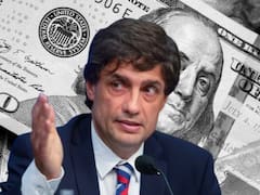 Fue ministro de Economía, alerta sobre la inflación “pegajosa” y pide apurar el fin del cepo: “No es gratis...”