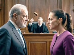 Carlos Slim en alerta | La Suprema Corte validó que el Gobierno puede revocarle la concesión de telecomunicaciones y dejarlo fuera del negocio por cinco años
