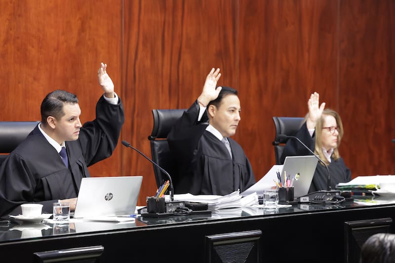 El fallo no solo redefine los derechos de las parejas de hecho, sino que también obliga a replantear cómo se protege legalmente a las familias en México.