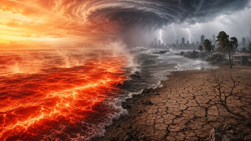 (Fuente: imagen ilustrativa creada con IA)