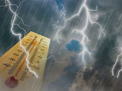 Se viene un golpe extremo: un nuevo Frente Frío traerá las temperaturas más bajas de la semana y lluvias en amplias regiones del país