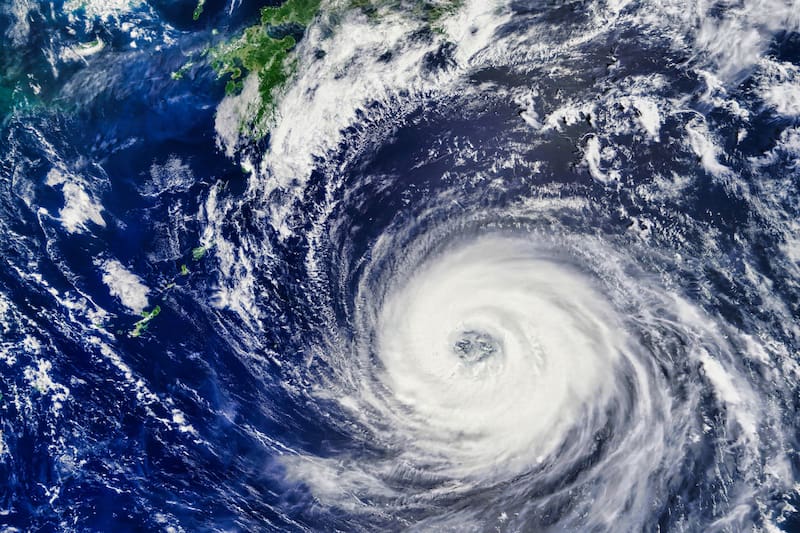 El fenómeno de El Niño podría intensificarse en 2026 hasta alcanzar la categoría de “Súper Niño”, con alto potencial de generar precipitaciones extraordinarias en el sur de México. (Fuente: archivo)