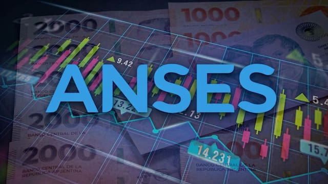 ANSES salió al mercado: con compras hormiga, duplicó su participación en dos empresas