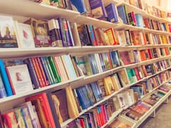 Librerías en silencio: el síntoma de una época