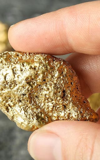 Vale una fortuna: el electrodoméstico que está en tu casa y contiene oro de 22 quilates