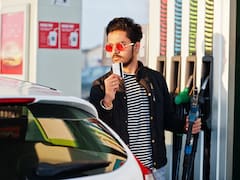 ¿Adiós al efectivo en gasolineras? El plan de Sheinbaum para 2026 enfrenta una realidad imposible