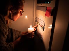 Más de 20 horas sin luz por día: el apagón masivo que tiene a este país de Latinoamérica cerca del colapso total