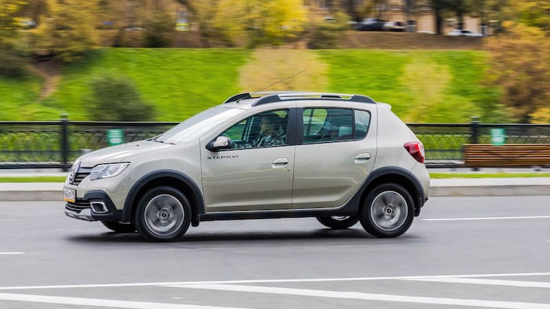 El fin de una era | Renault dejará de fabricar dos de los autos más queridos por los argentinos
Fuente: Archivo