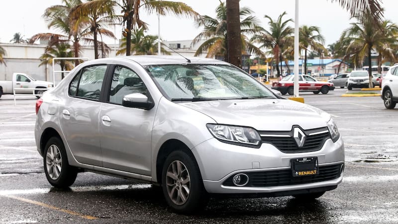 El fin de una era | Renault dejará de fabricar dos de los autos más queridos por los argentinos
Fuente: Archivo
