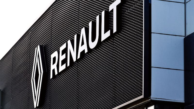 Christian Stein será el nuevo CEO de Renault Group y el responsable de llevar a cabo el nuevo Plan Estratégico en España. Fuente: Archivo