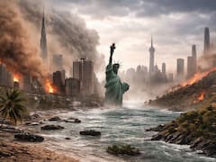 La peor decisión de Trump: El gobierno elimina una regulación clave y hace avanzar rápidamente el Reloj del Juicio Final