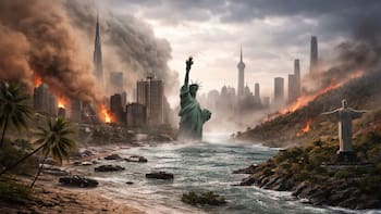 La peor decisión de Trump: El gobierno elimina una regulación clave y hace avanzar rápidamente el Reloj del Juicio Final