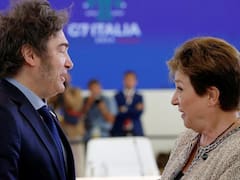 Contrapunto con el FMI por las reservas: cuándo se define si habrá “waiver”