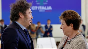 Acuerdo con el FMI: Argentina acelera, ¿está a tiempo o llega tarde para cumplir?