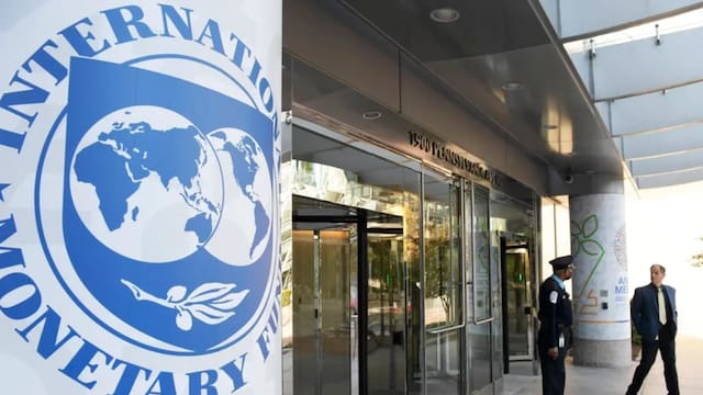 FMI habla sobre Colombia y pide fortalecer las finanzas públicas: estas son sus recomendaciones
