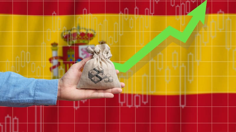 El FMI sitúa a España como uno de los líderes en crecimiento de la zona euro a pesar de los recortes por la guerra