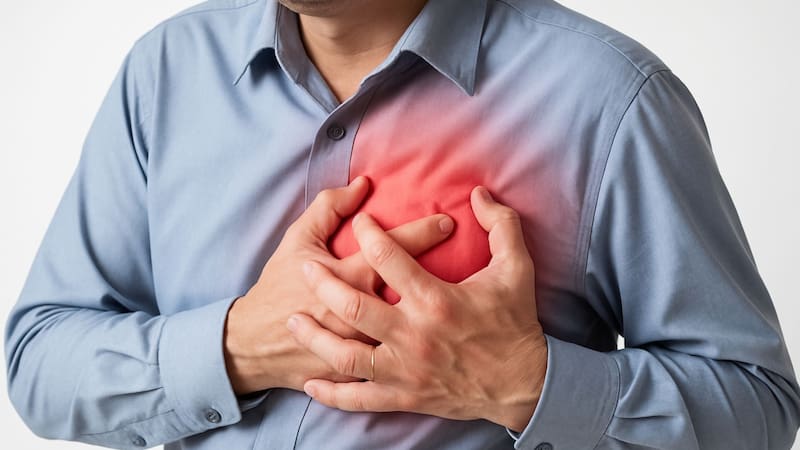 El fruto seco recomendado por cardiólogos para cuidar la salud del corazón y mejorar la circulación