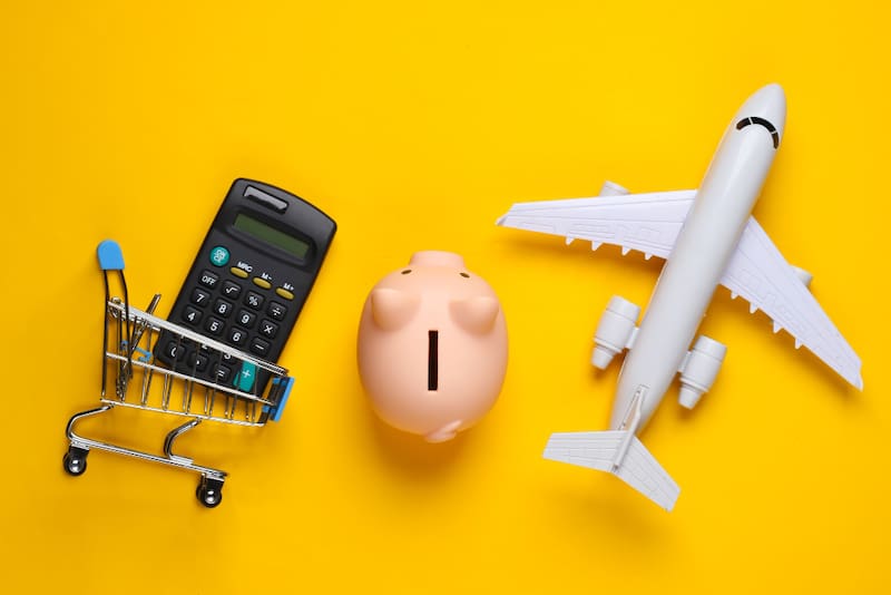 El gasto promedio por turista en España. (Fuente: archivo)