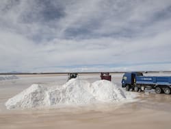 Una empresa china pide entrar al RIGI con un nuevo proyecto millonario