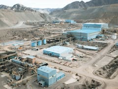 Otro RIGI llega de París: Glencore invertirá u$s 4.000 millones en uno de los mayores proyectos de cobre