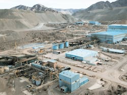 Otro RIGI llega de París: Glencore invertirá u$s 4.000 millones en uno de los mayores proyectos de cobre