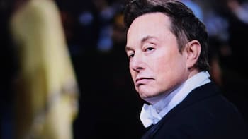 Confirmado y oficial | Elon Musk se queda con el poder y el acceso a la computadora que tiene toda la información del mundo