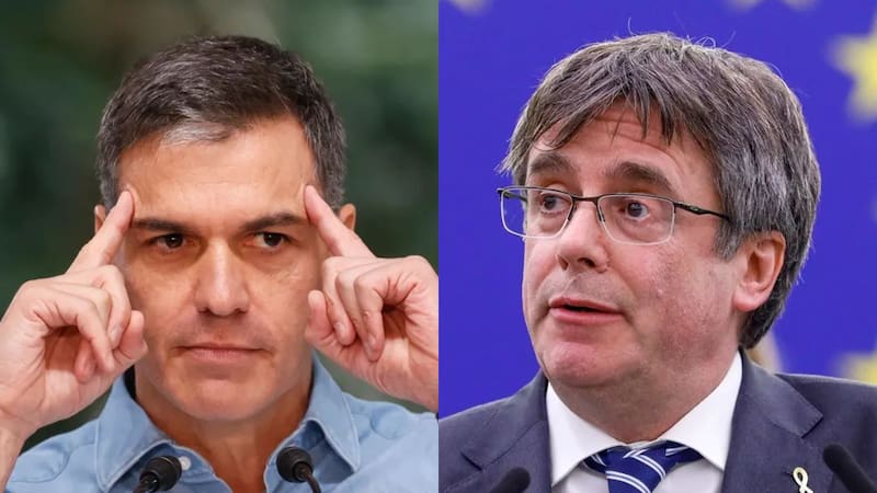 El Gobierno accedió a apoyar la quita del IVA a los pequeños autónomos para aprobar el plan anticrisis. Foto: EFE