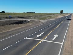 Privatización de rutas nacionales: el Gobierno retocó condiciones sobre la hora y se define el futuro de 4000 kilómetros