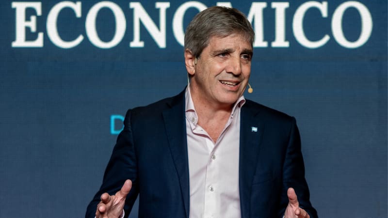 El Gobierno anunció que construirá nuevas autopistas, tras poner a licitación 12.000 kilómetros de rutas
Fuente: Shutterstock