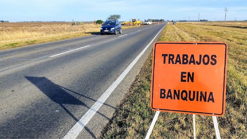 El Gobierno anunció que construirá nuevas autopistas, tras poner a licitación 12.000 kilómetros de rutas
Fuente: Vialidad