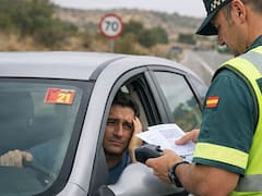 El Gobierno anunció que no podrán multar a quienes no tengan la inspección vehicular al día en estos casos