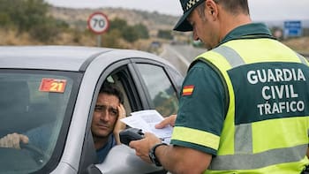 El Gobierno anunció que no podrán multar a quienes no tengan la inspección vehicular al día en estos casos