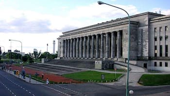 El Gobierno y las universidades firmaron un acuerdo por el financiamiento
