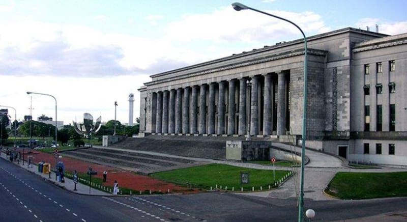 Paro universitario nacional: cuándo comienza, hasta qué día se extiende y cómo afecta a las clases en las universidades públicas de Argentina.