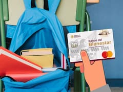 Se confirmó pago doble de la Beca Benito Juárez para abril: quiénes cobran los 3,800 pesos y por qué se juntaron dos bimestres